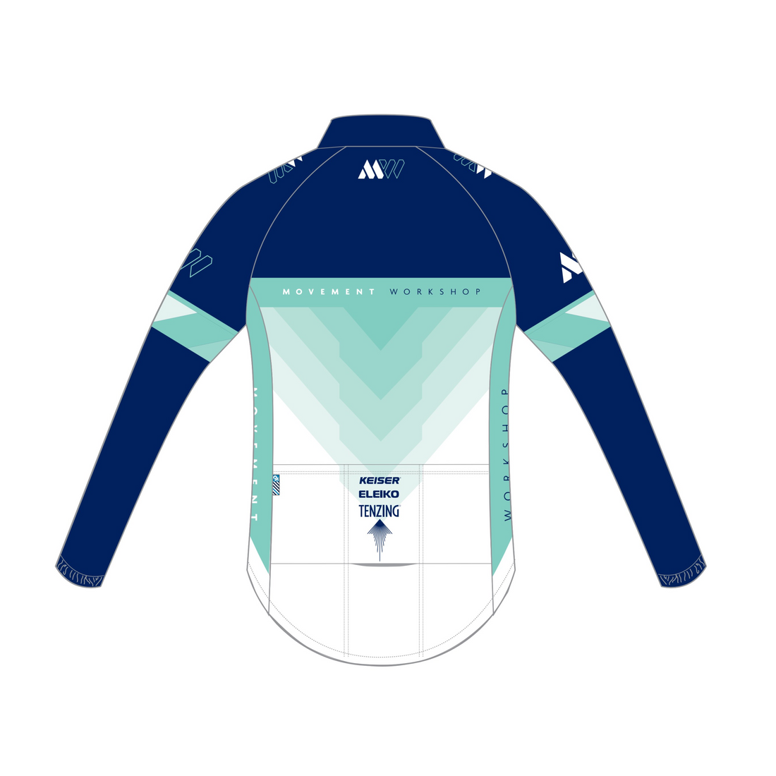 APEX Wind Jacket