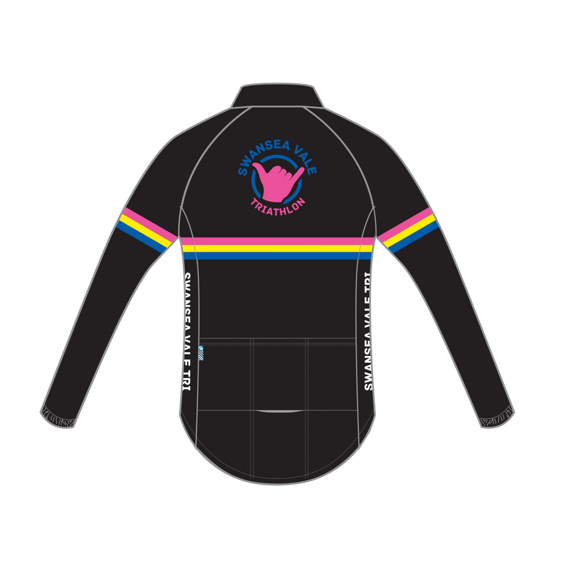 APEX Wind Jacket