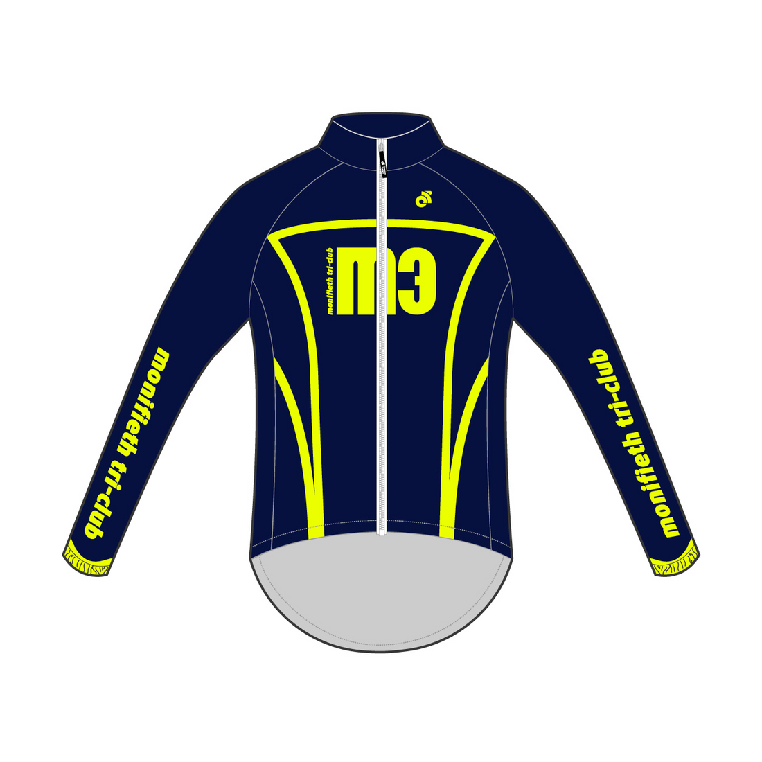 APEX Wind Jacket