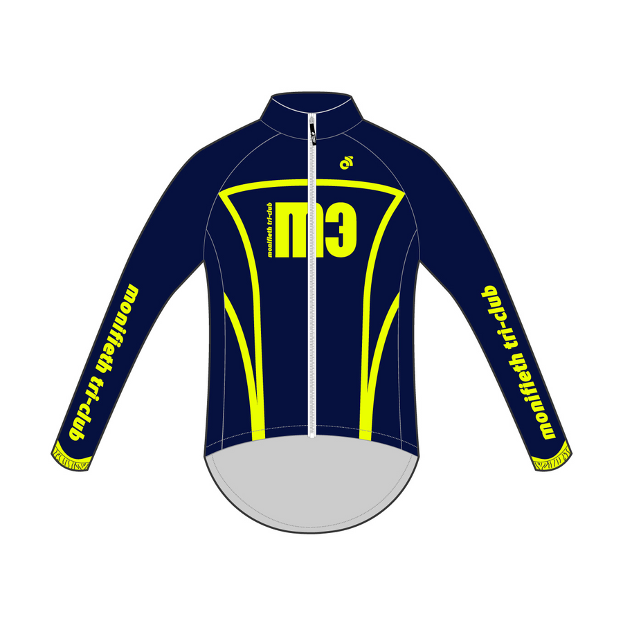 APEX Wind Jacket