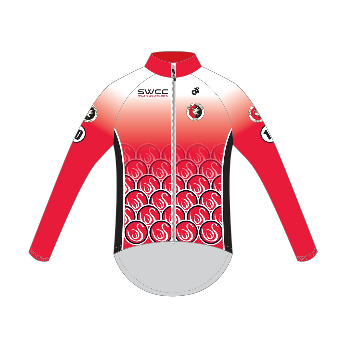 APEX Wind Jacket