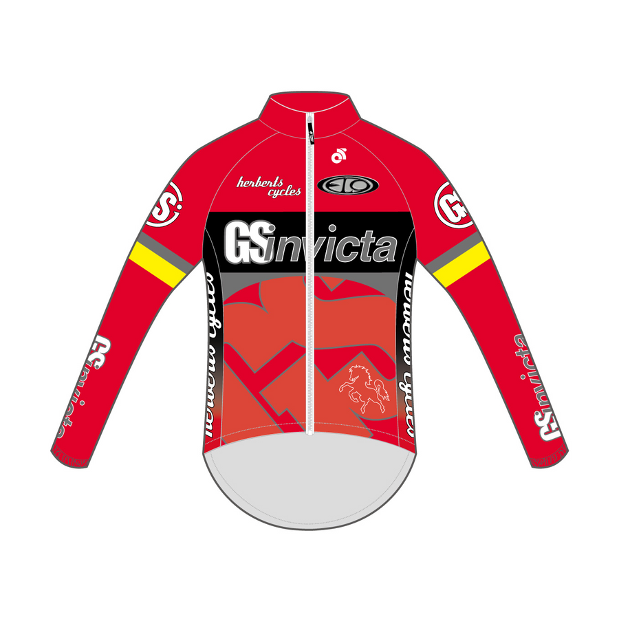 APEX Wind Jacket