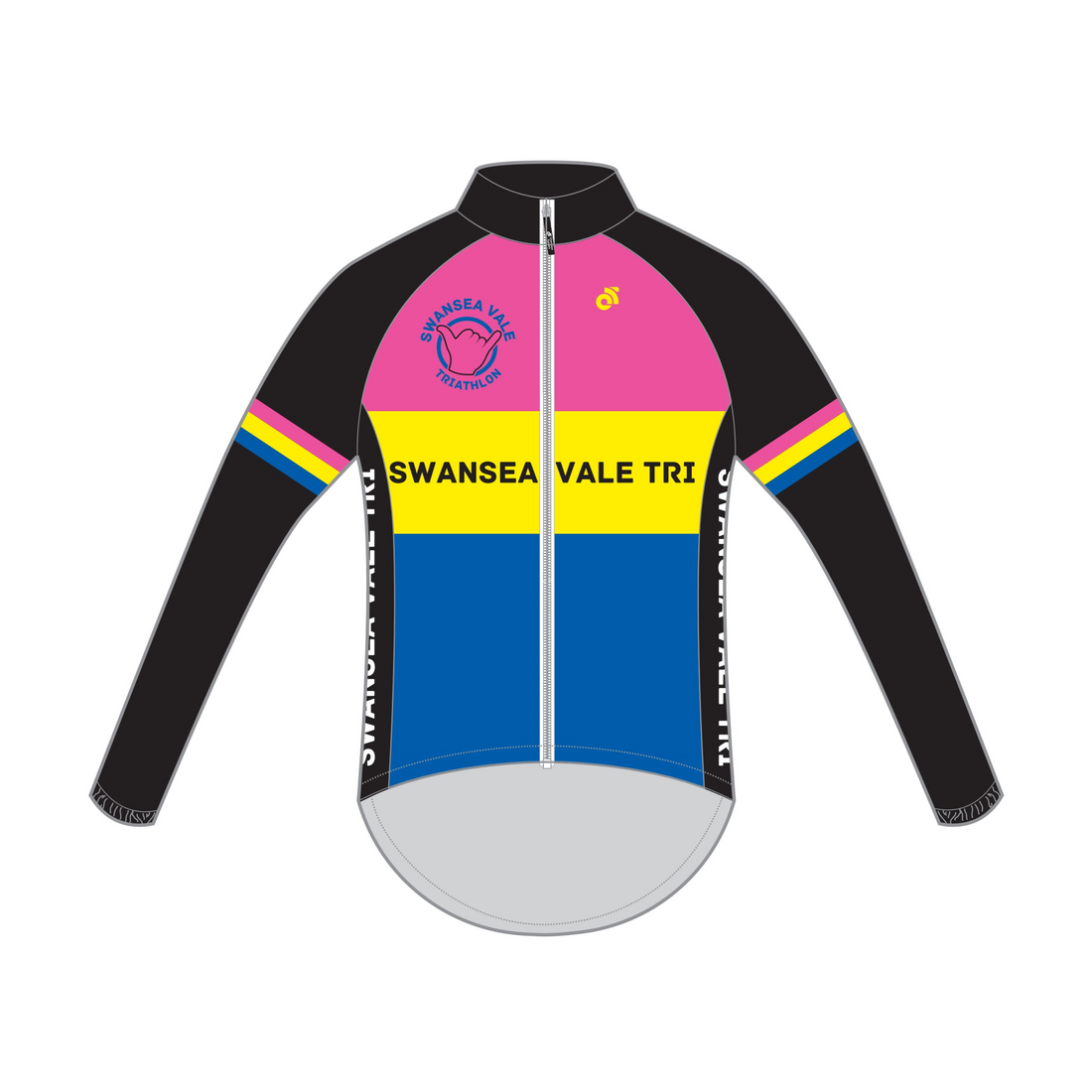 APEX Wind Jacket