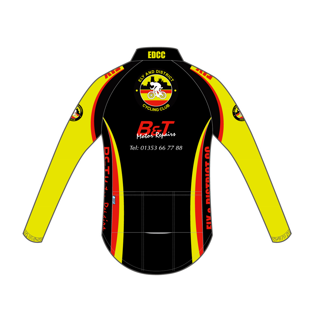 APEX Wind Jacket