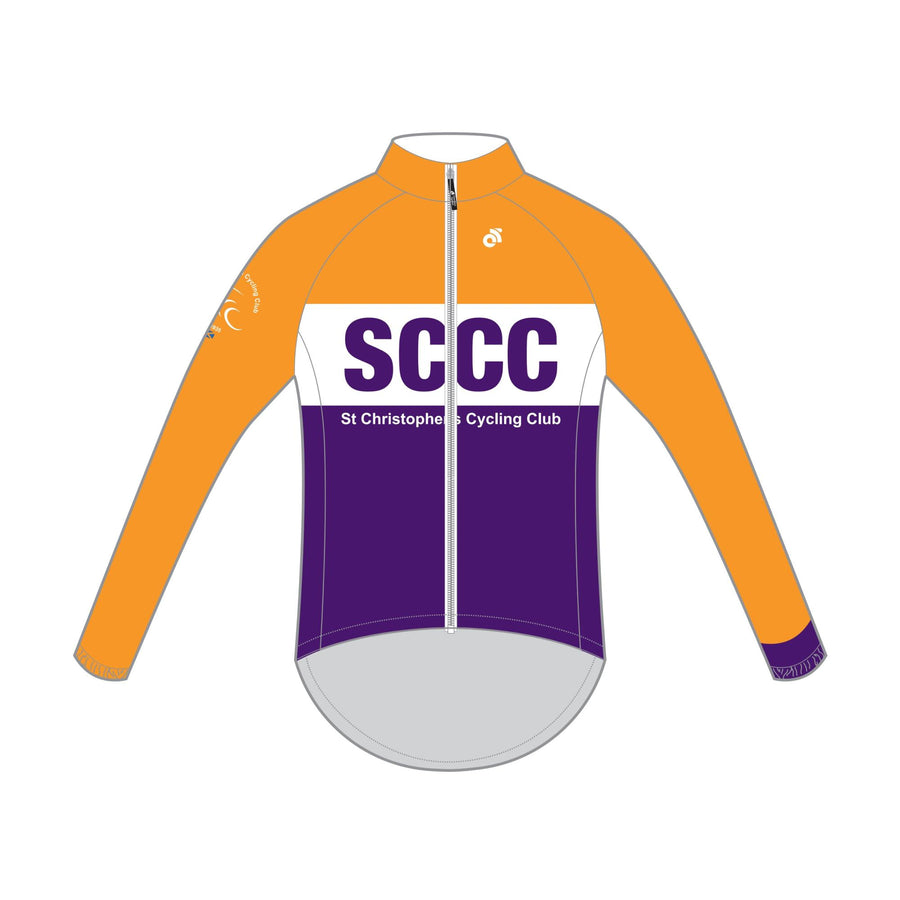 APEX Wind Jacket
