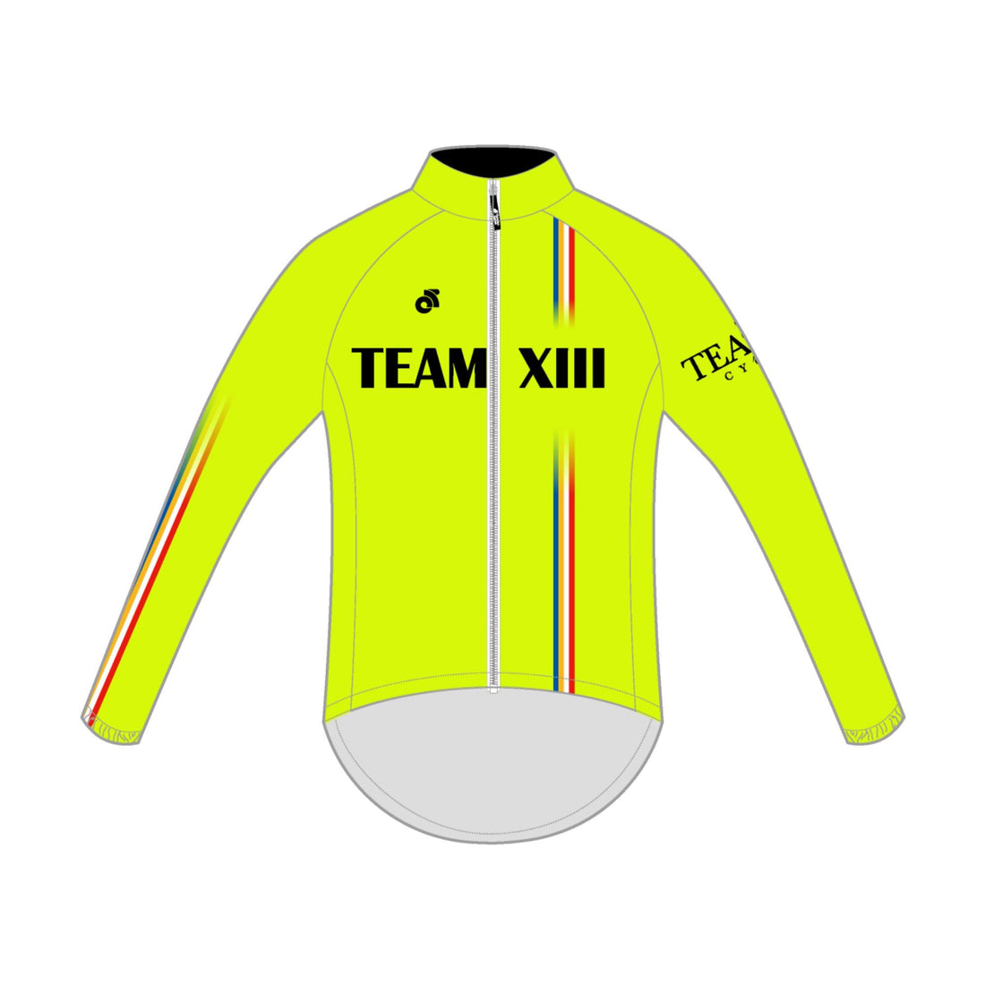 APEX Wind Jacket