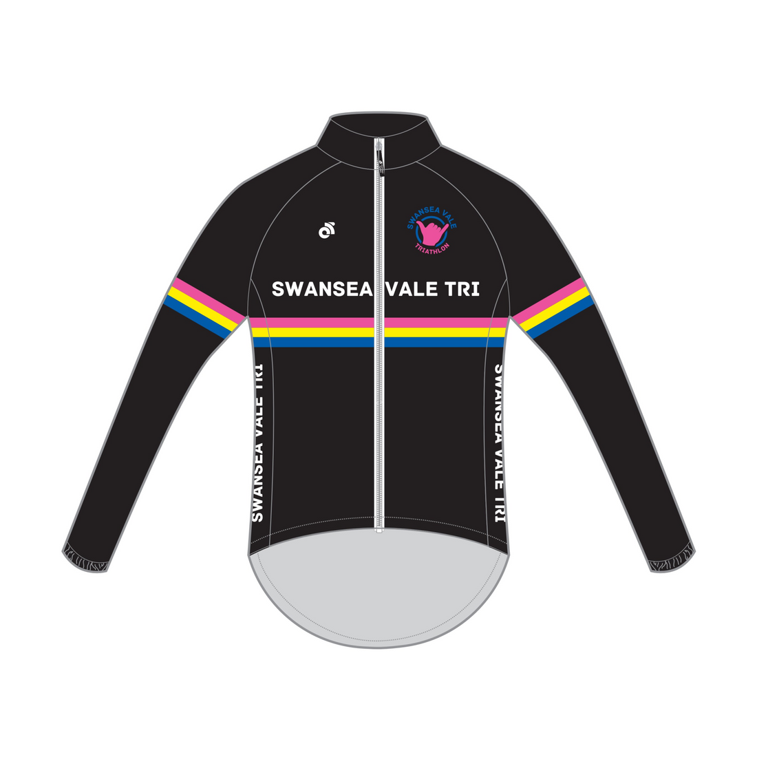 APEX Wind Jacket