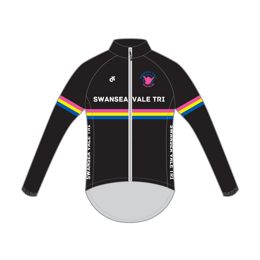 APEX Wind Jacket