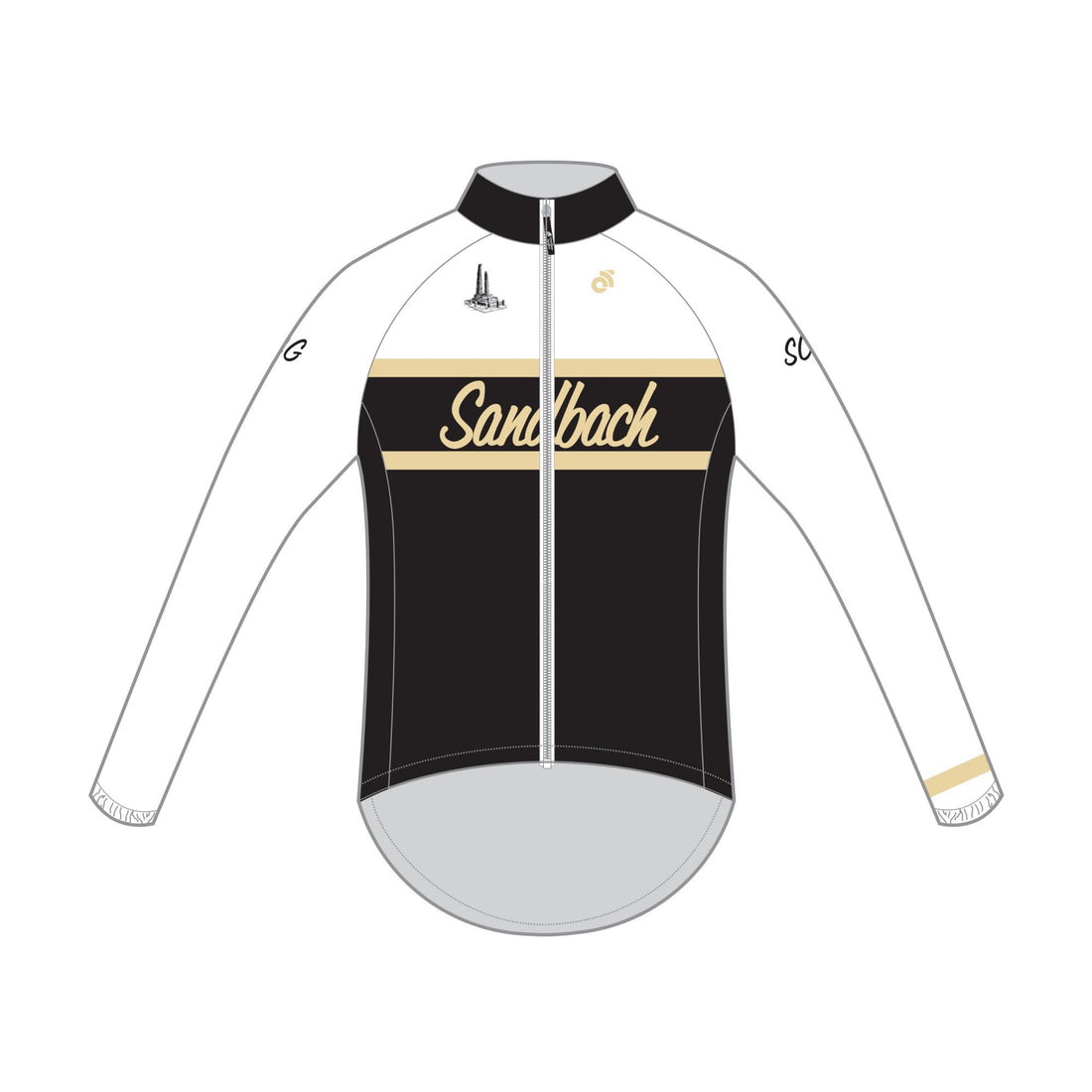 APEX Wind Jacket