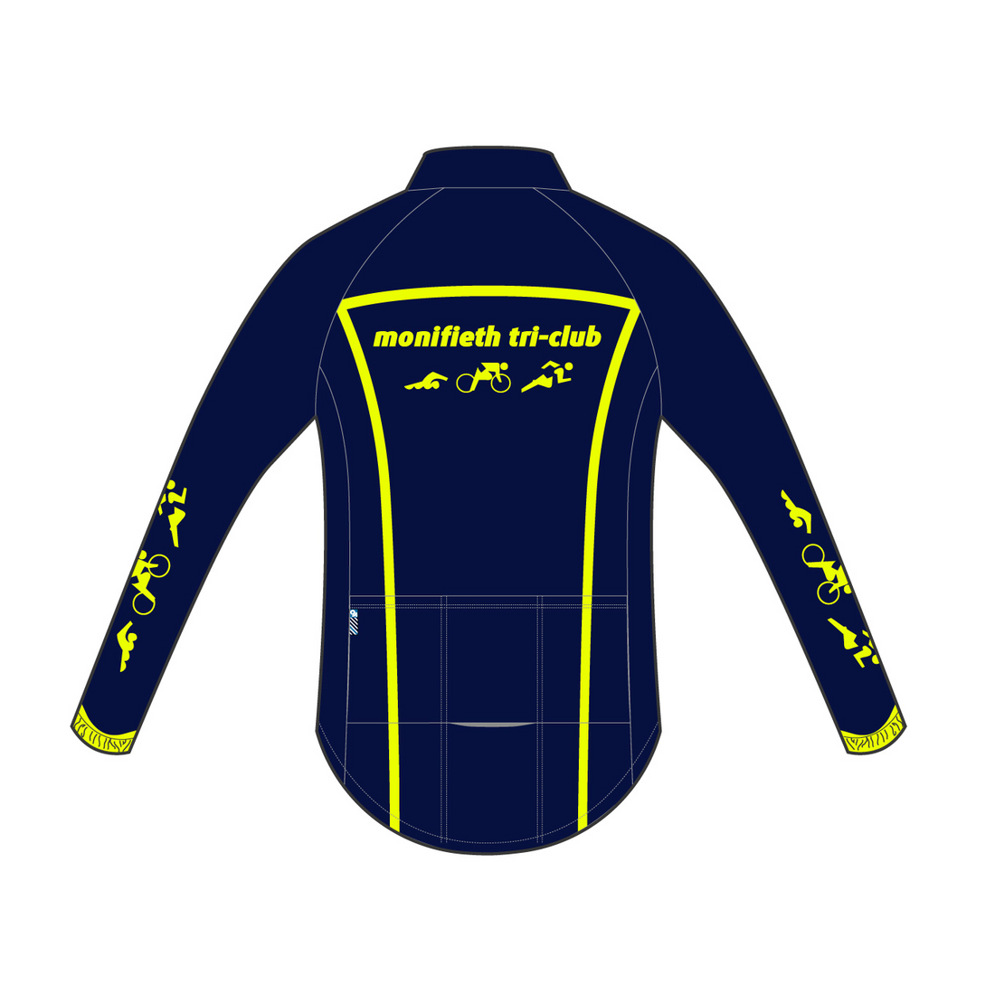 APEX Wind Jacket