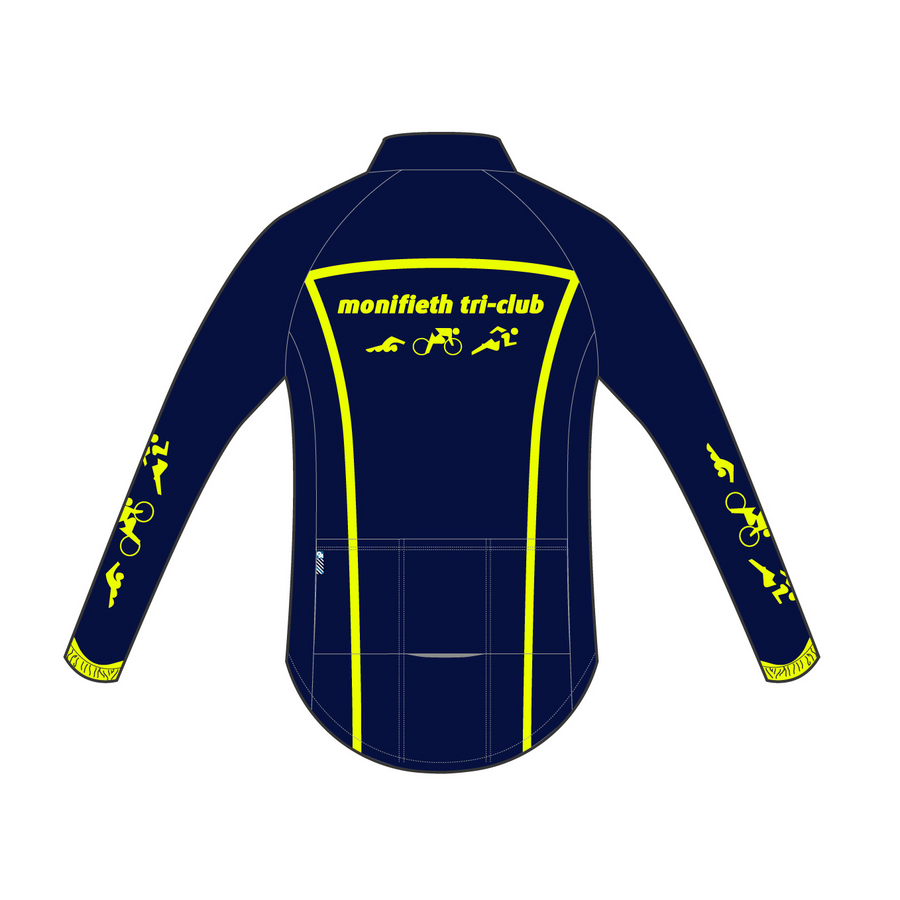 APEX Wind Jacket