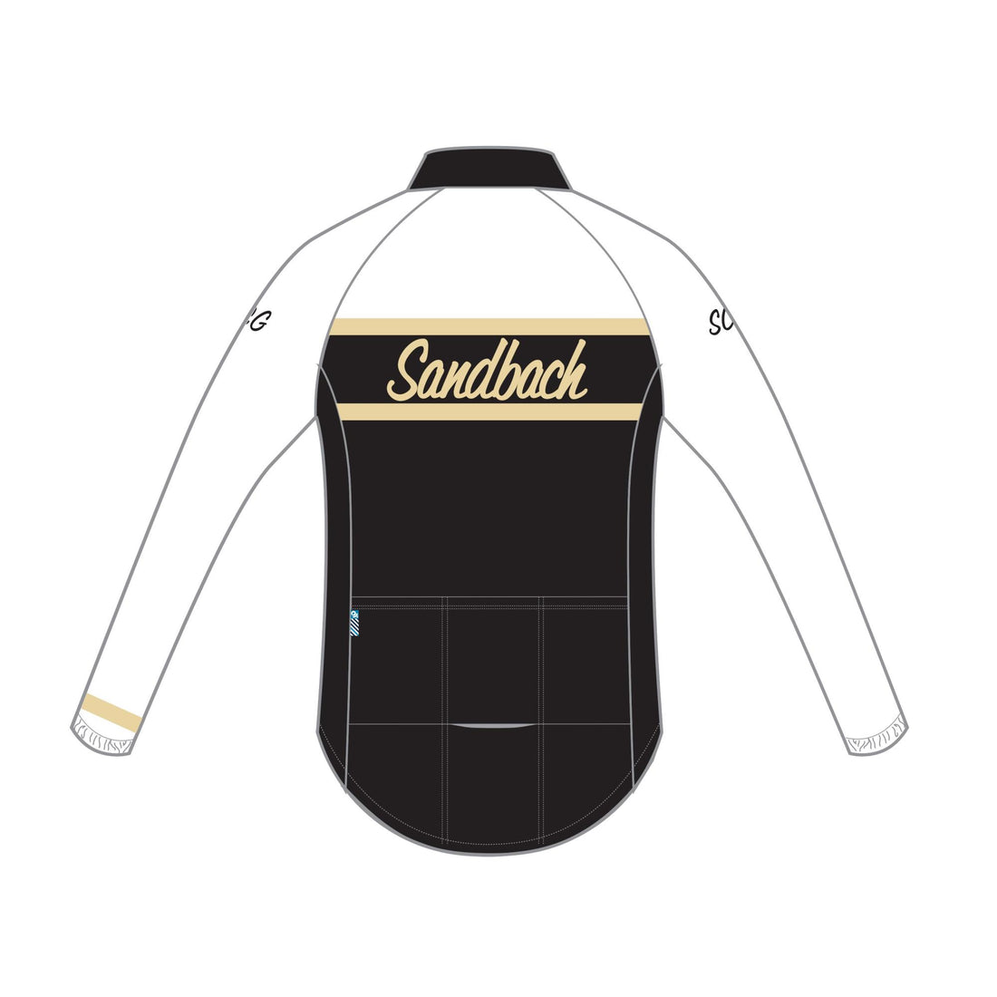 APEX Wind Jacket