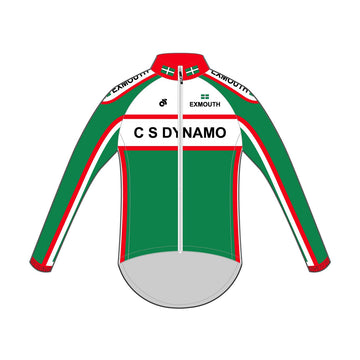 APEX Wind Jacket