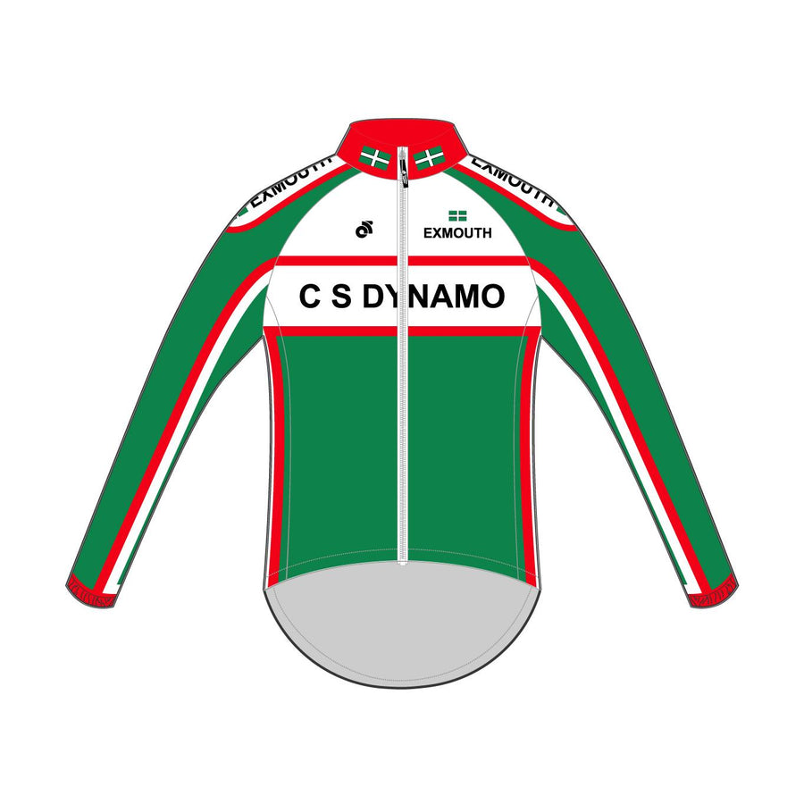 APEX Wind Jacket