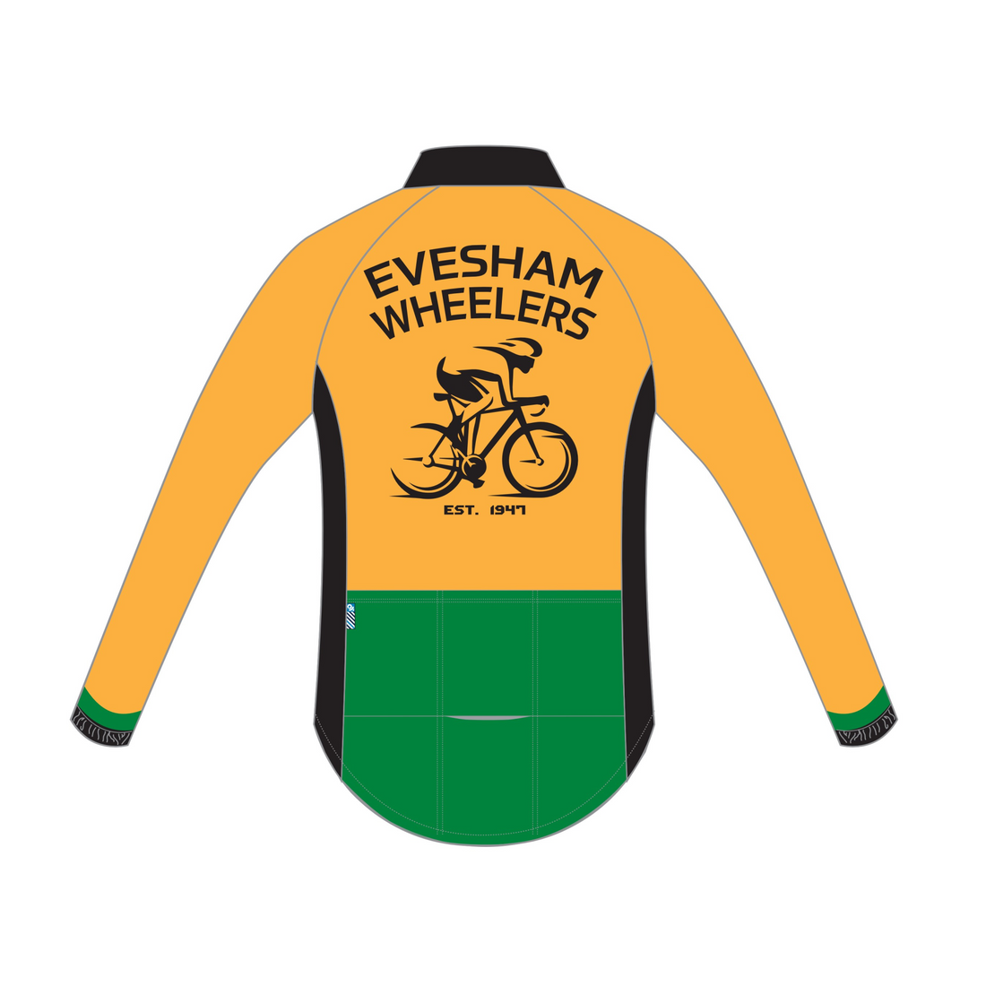 APEX Wind Jacket