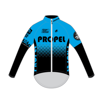 APEX Wind Jacket