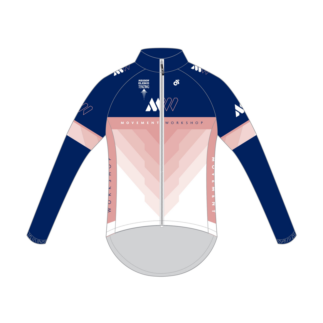 APEX Wind Jacket
