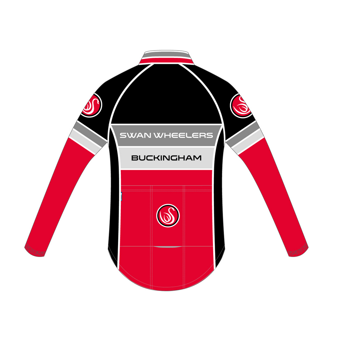 APEX Wind Jacket