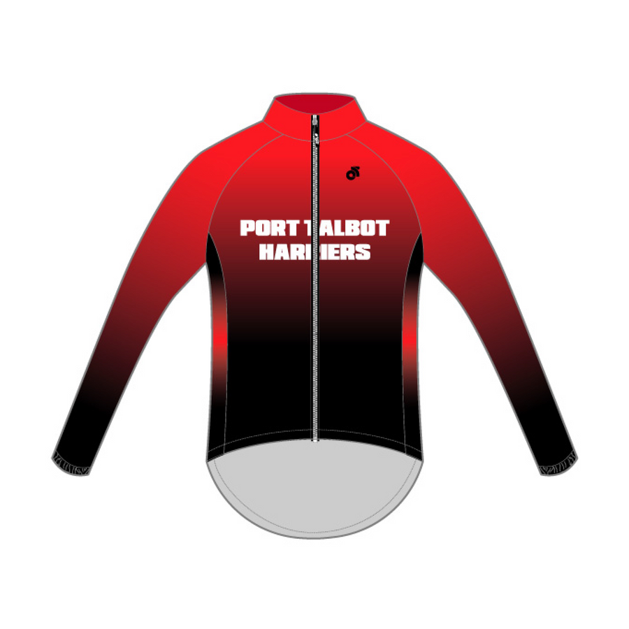 APEX Wind Jacket