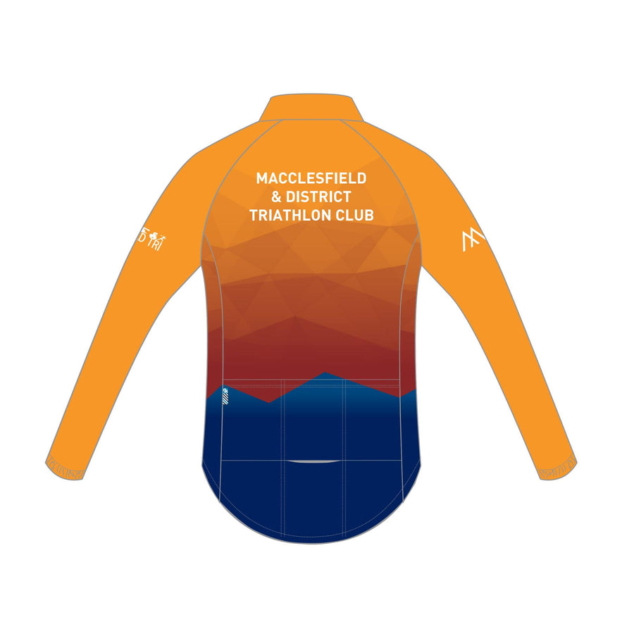 APEX Wind Jacket
