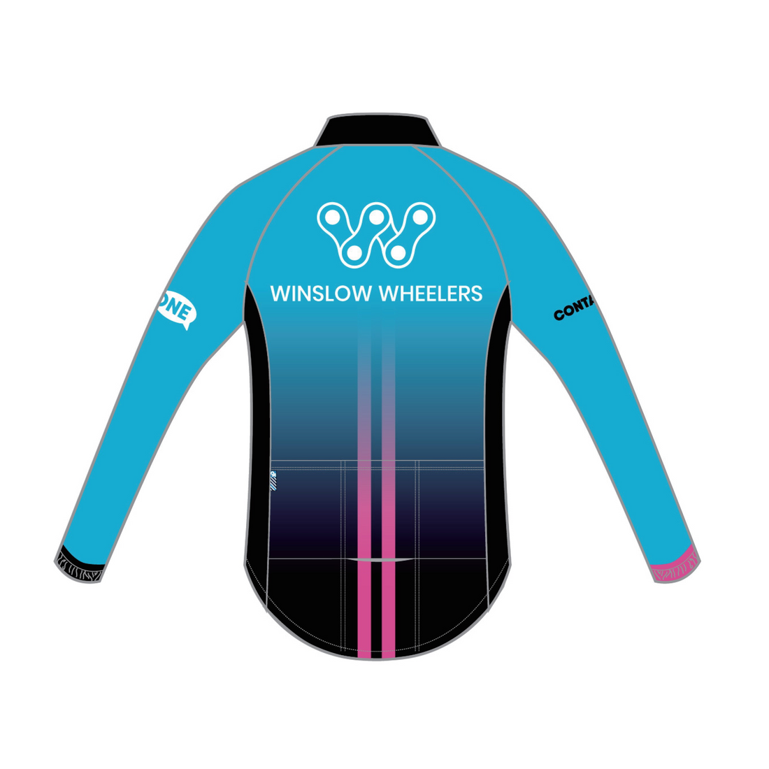 APEX Wind Jacket