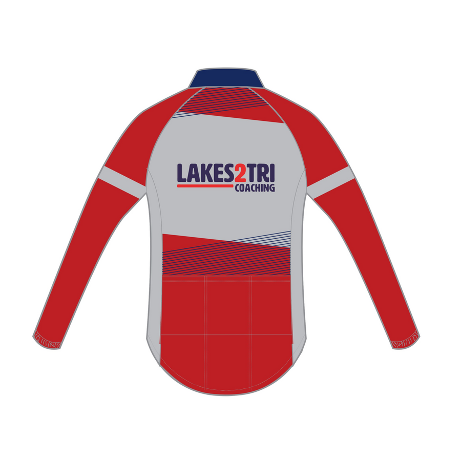APEX Wind Jacket