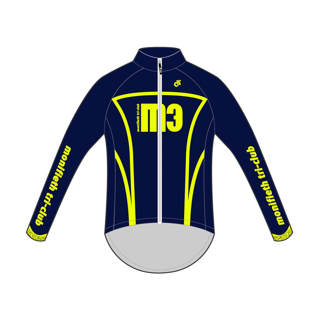 APEX Wind Jacket