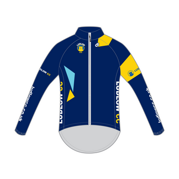 APEX Wind Jacket