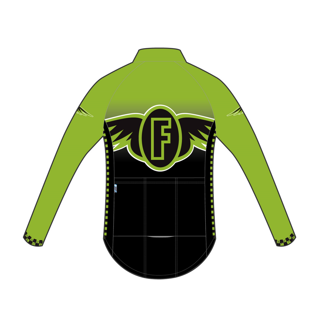 APEX Wind Jacket