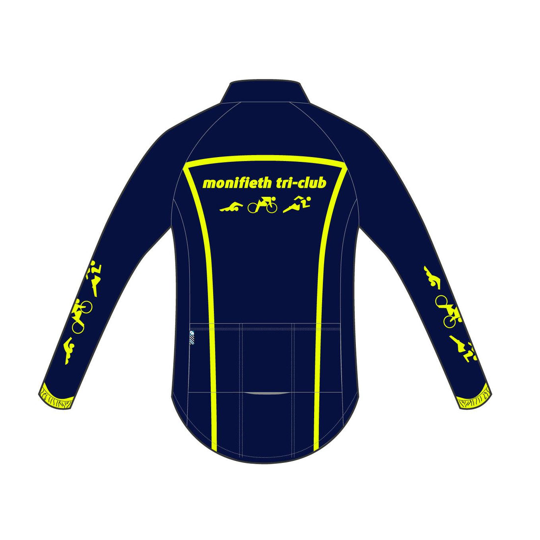 APEX Wind Jacket