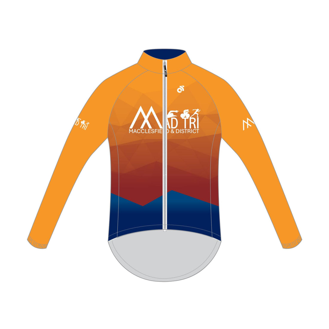 APEX Wind Jacket