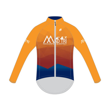 APEX Wind Jacket