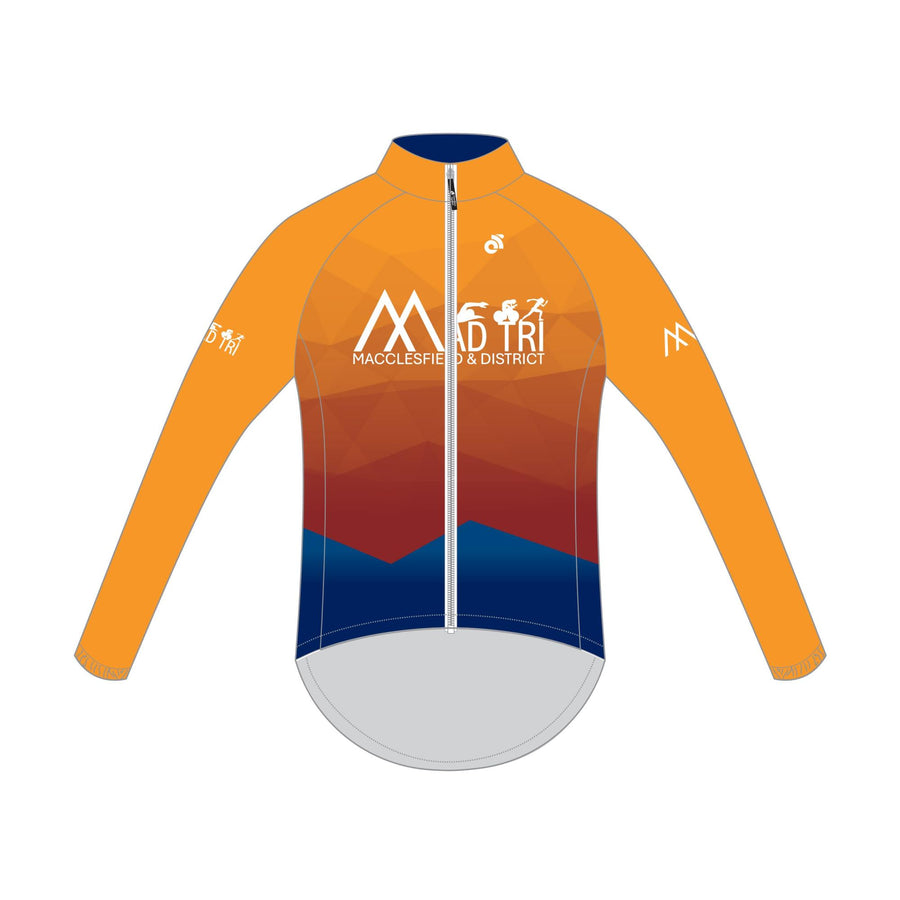 APEX Wind Jacket