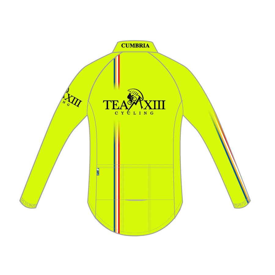 APEX Wind Jacket