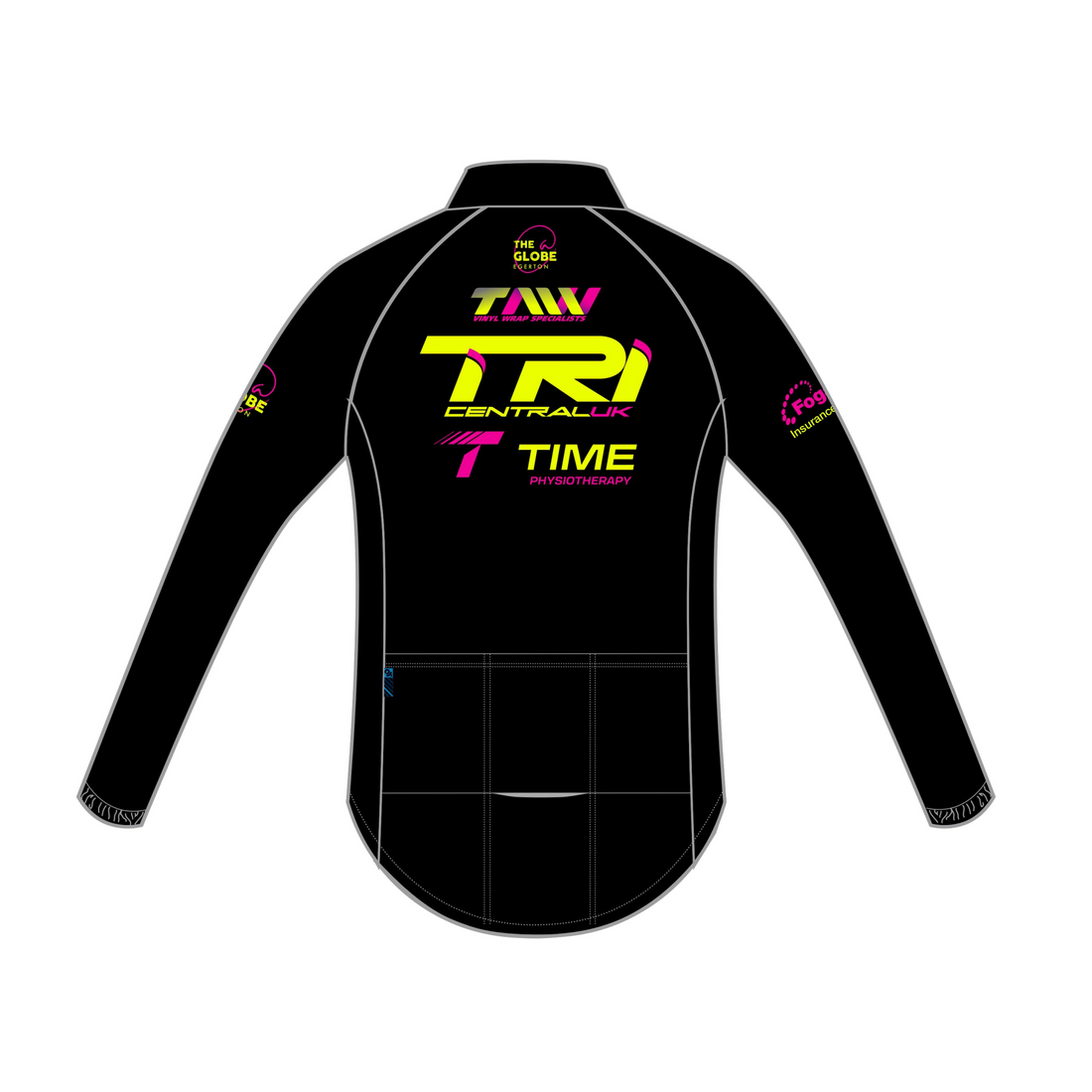 APEX Wind Jacket