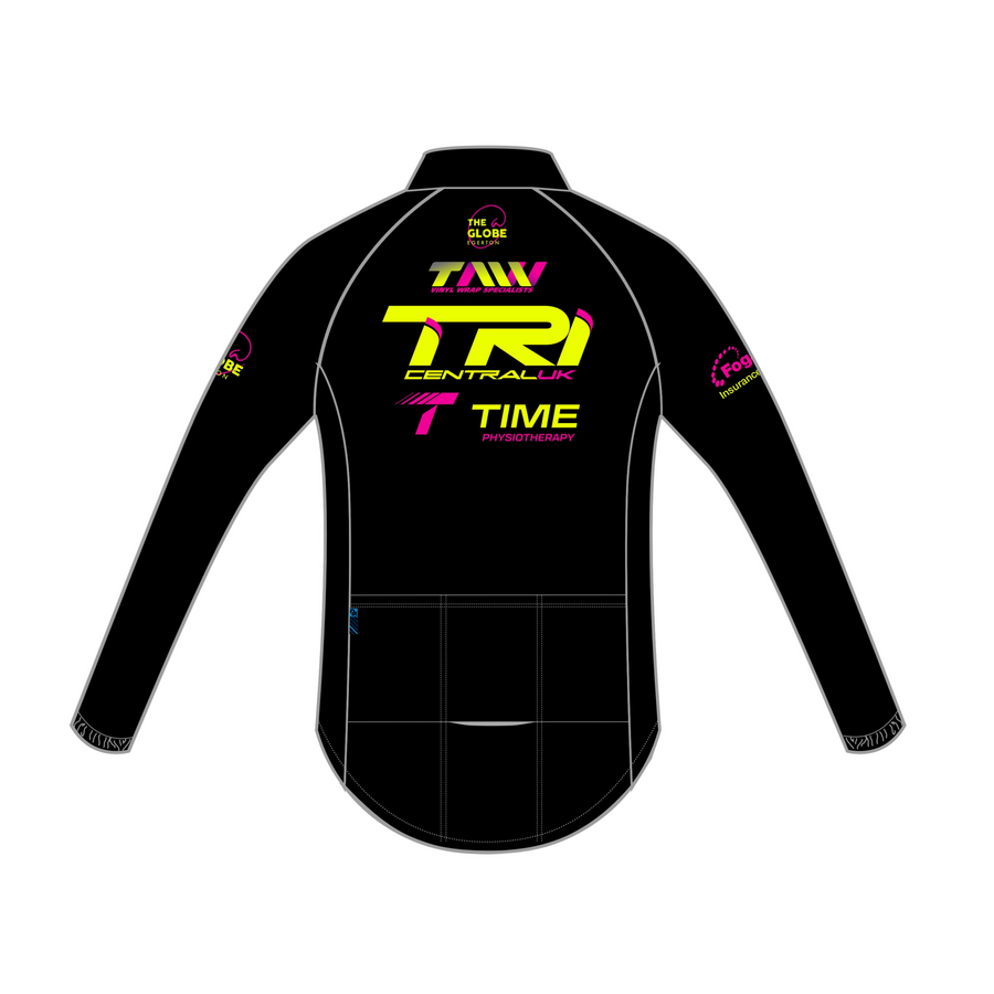 APEX Wind Jacket