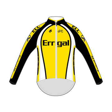 APEX Wind Jacket