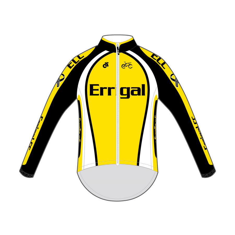 APEX Wind Jacket