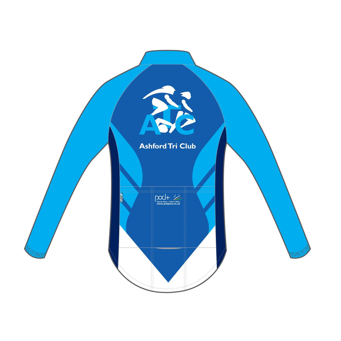 APEX Wind Jacket