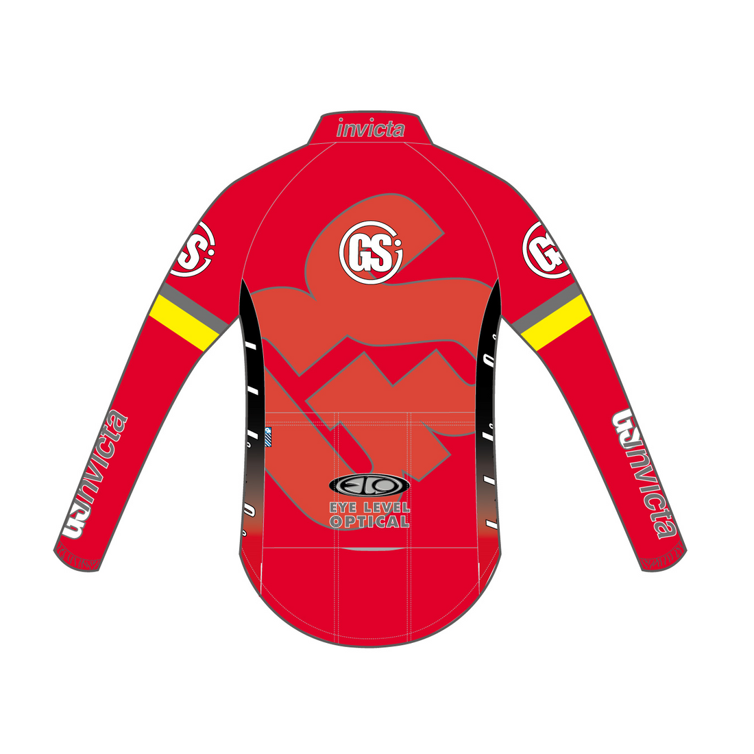 APEX Wind Jacket