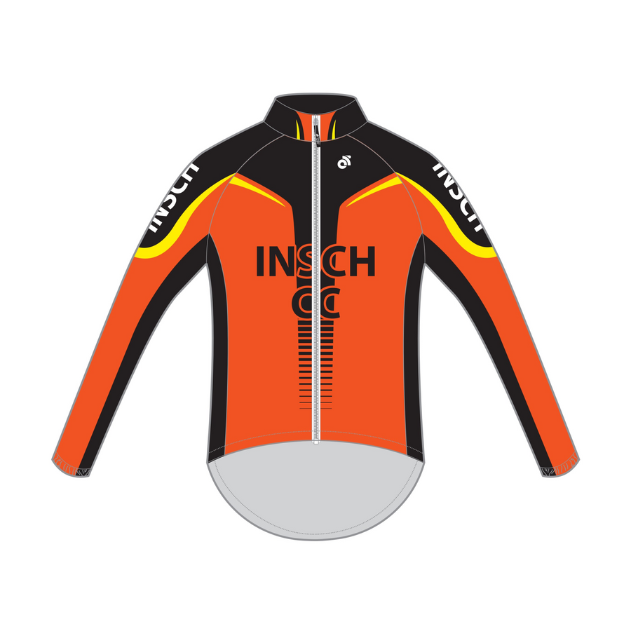 APEX Wind Jacket