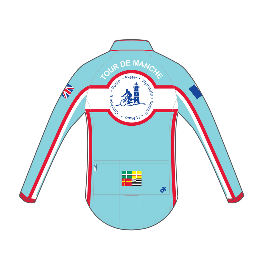 APEX Wind Jacket