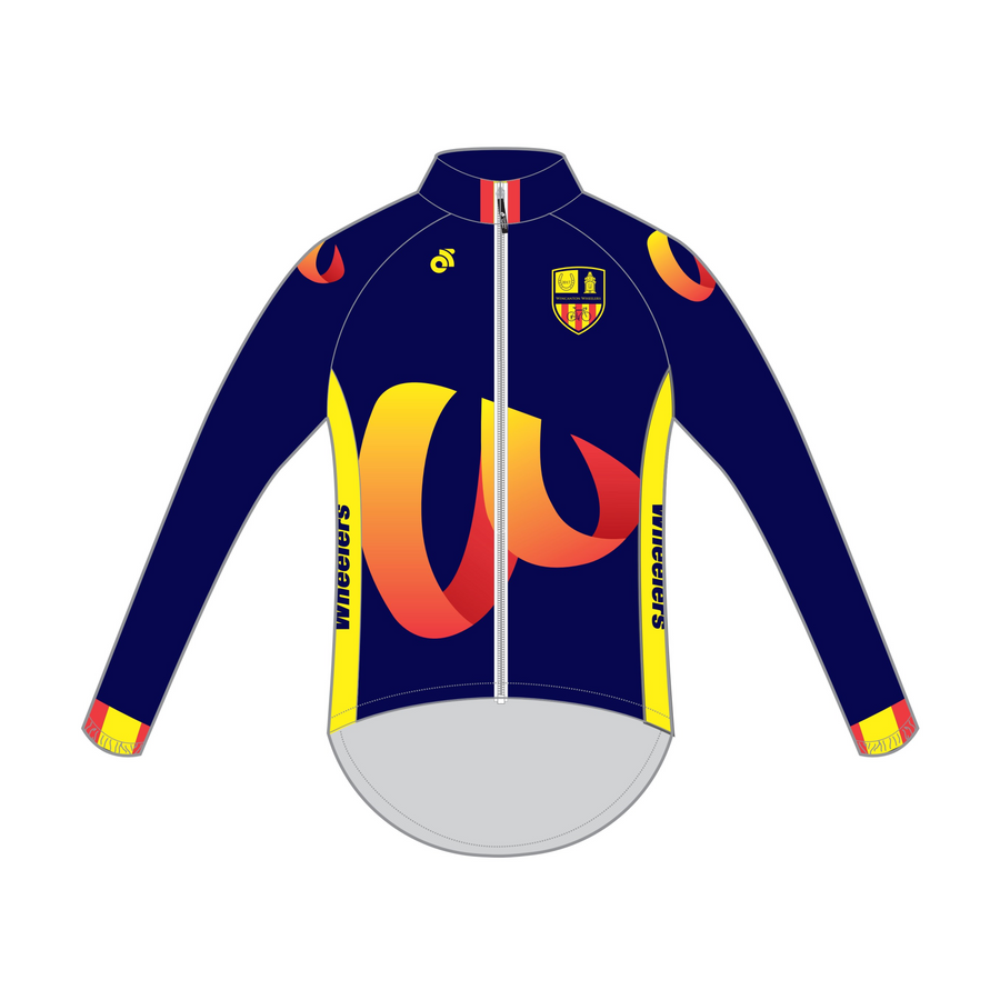 APEX Wind Jacket