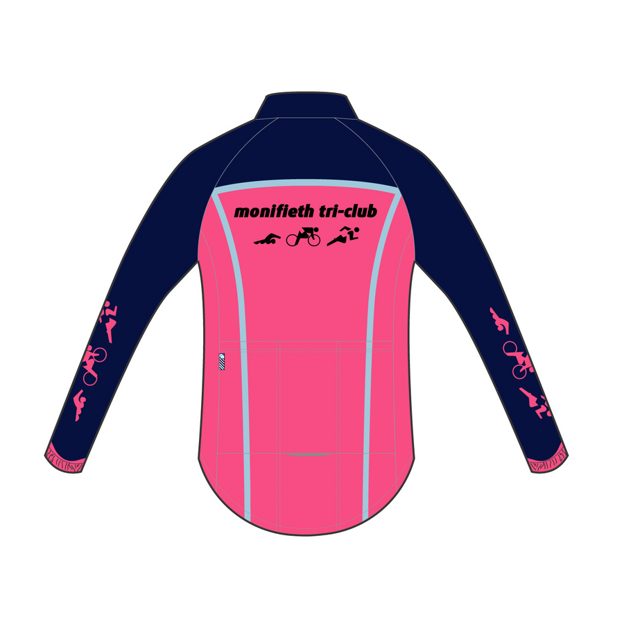 APEX Wind Jacket