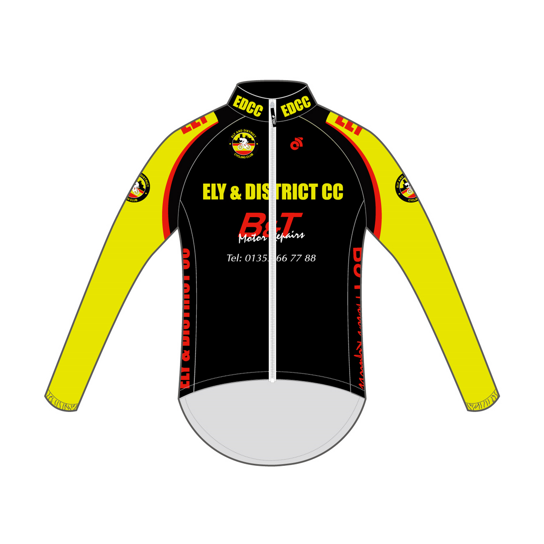 APEX Wind Jacket