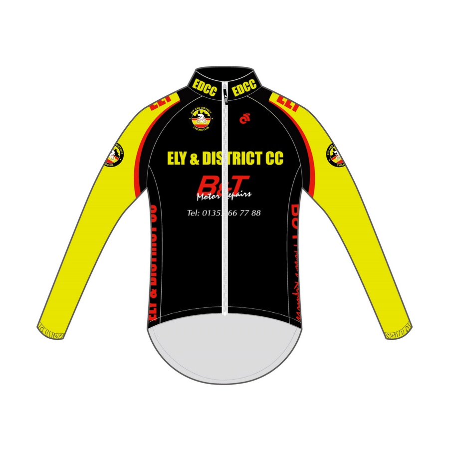 APEX Wind Jacket