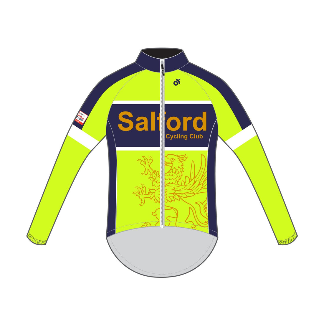 APEX Wind Jacket