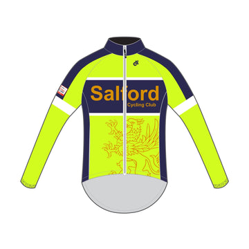 APEX Wind Jacket