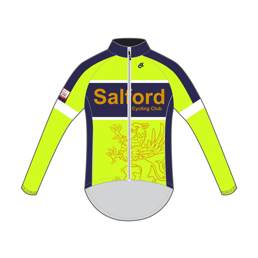 APEX Wind Jacket