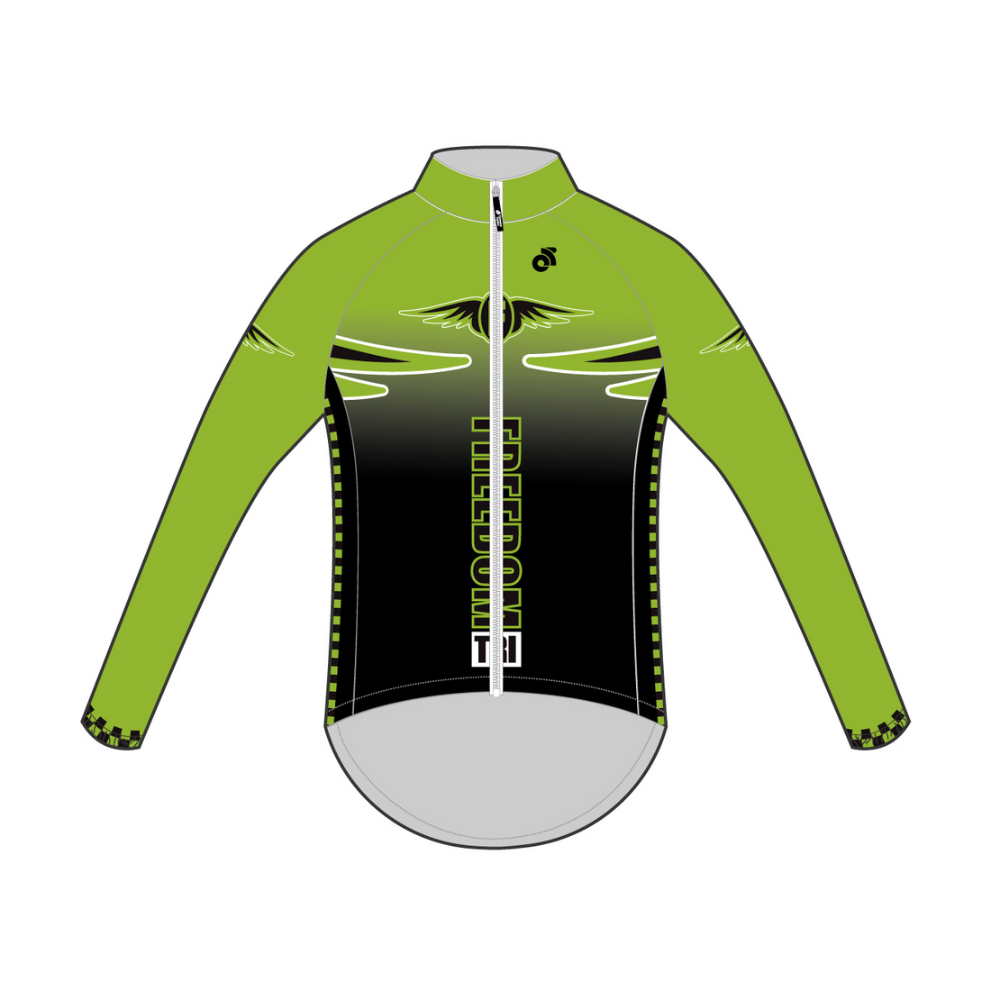 APEX Wind Jacket